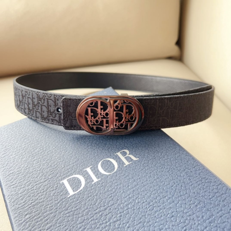 Dior Belts